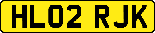 HL02RJK