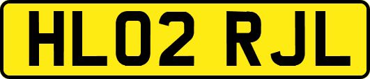 HL02RJL