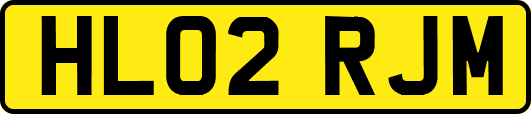 HL02RJM