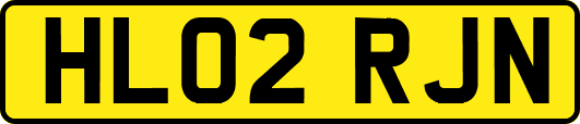 HL02RJN
