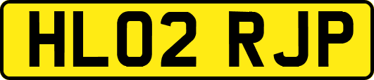 HL02RJP