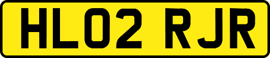 HL02RJR