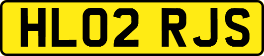 HL02RJS