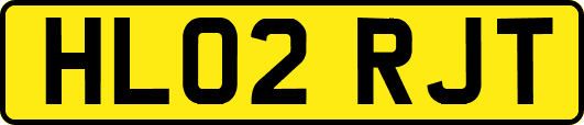 HL02RJT