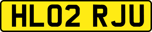 HL02RJU
