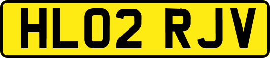 HL02RJV