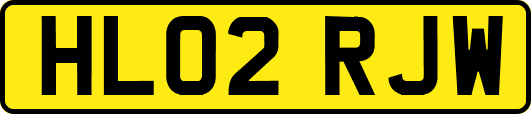 HL02RJW