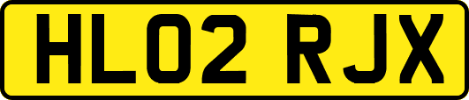 HL02RJX