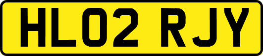 HL02RJY