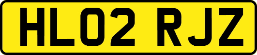 HL02RJZ