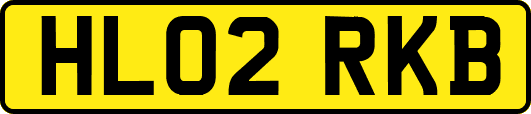 HL02RKB