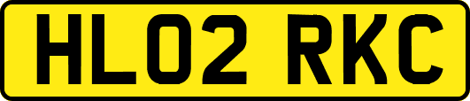 HL02RKC