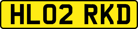 HL02RKD