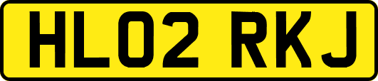 HL02RKJ