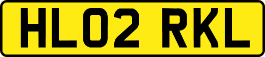 HL02RKL