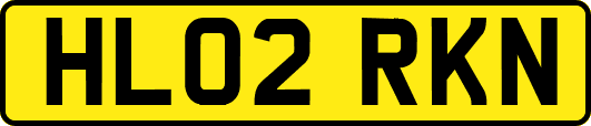 HL02RKN