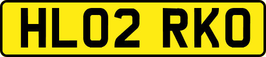 HL02RKO