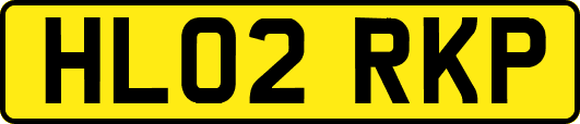 HL02RKP