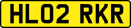 HL02RKR