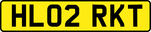 HL02RKT