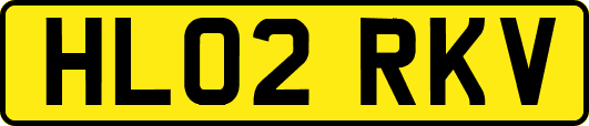 HL02RKV