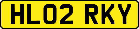 HL02RKY