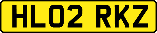 HL02RKZ