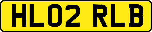 HL02RLB