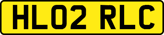 HL02RLC