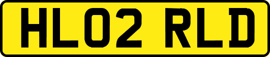 HL02RLD