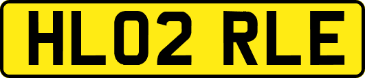 HL02RLE