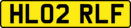 HL02RLF