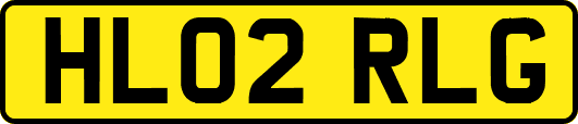 HL02RLG