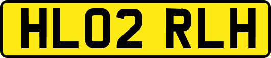HL02RLH