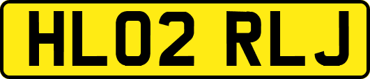HL02RLJ