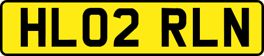 HL02RLN
