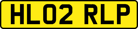 HL02RLP
