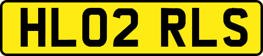 HL02RLS
