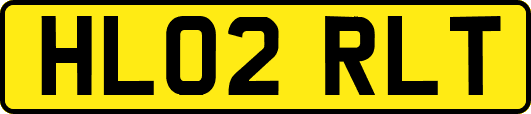 HL02RLT
