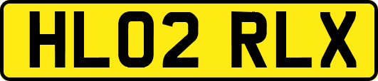 HL02RLX