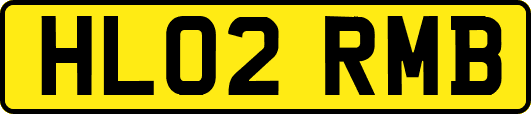 HL02RMB