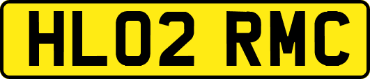 HL02RMC