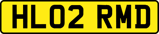 HL02RMD