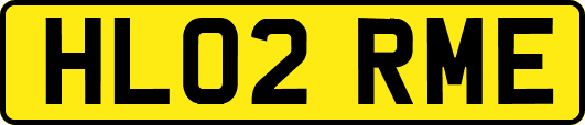 HL02RME