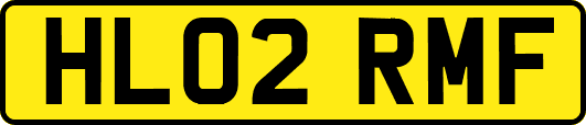 HL02RMF