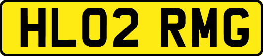 HL02RMG