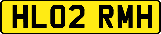 HL02RMH