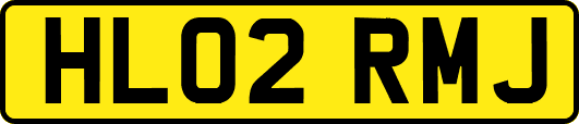 HL02RMJ