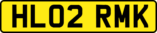 HL02RMK