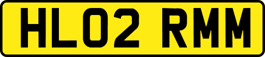 HL02RMM